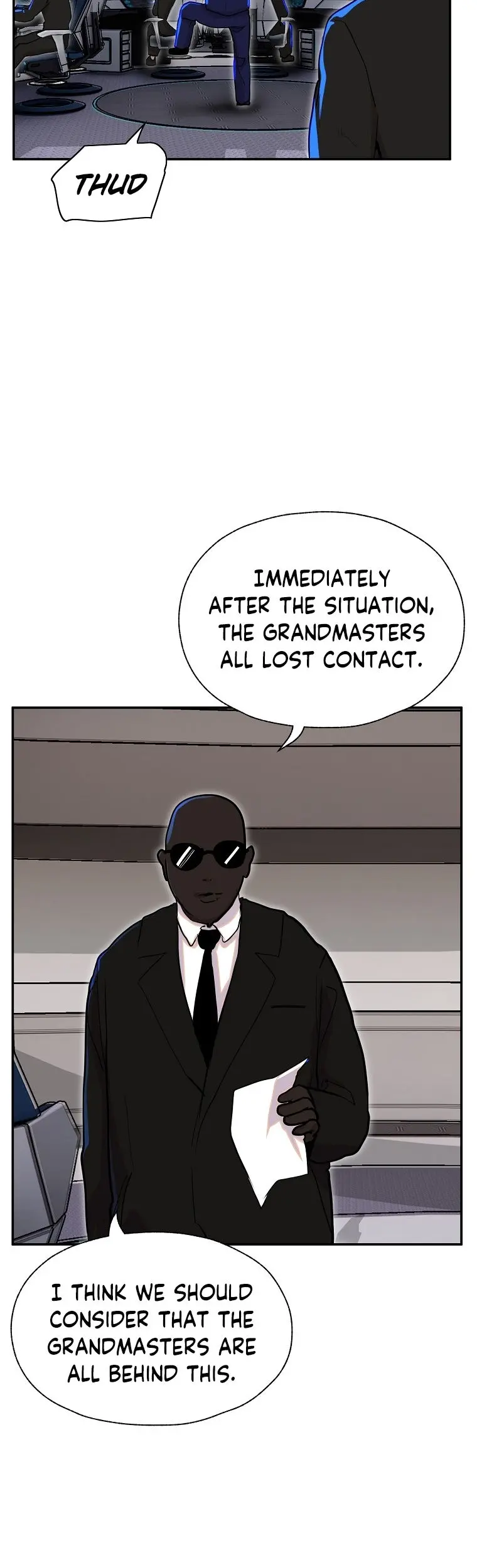 Vr Hero Chapter 5 - Page 52