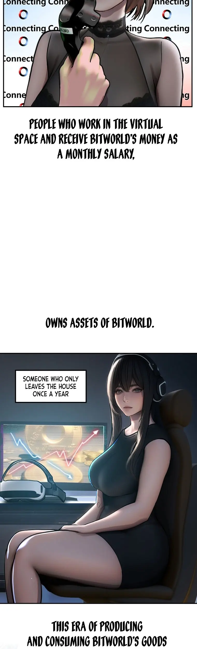 Vr Hero Chapter 5 - Page 60