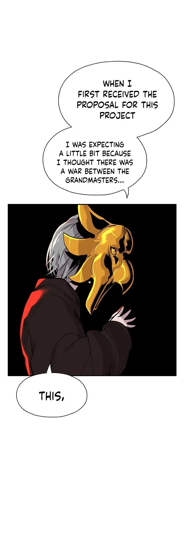 Vr Hero Chapter 5 - Page 68