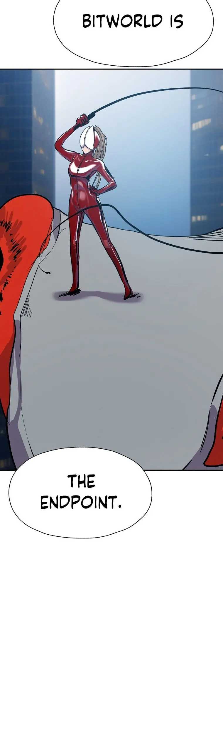 Vr Hero Chapter 5 - Page 72