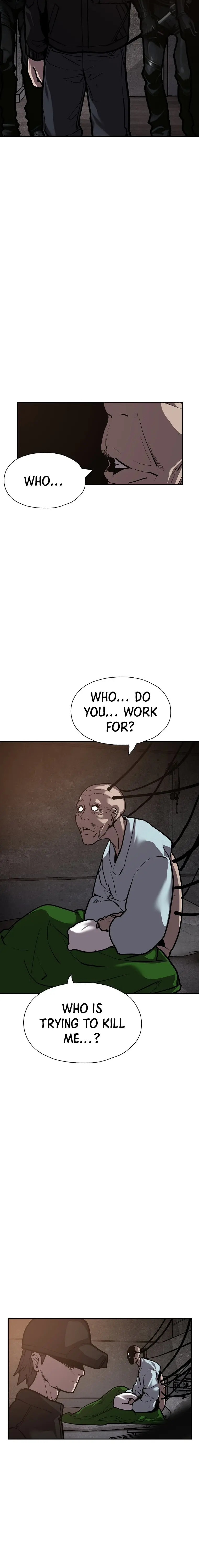 Vr Hero Chapter 51 - Page 1