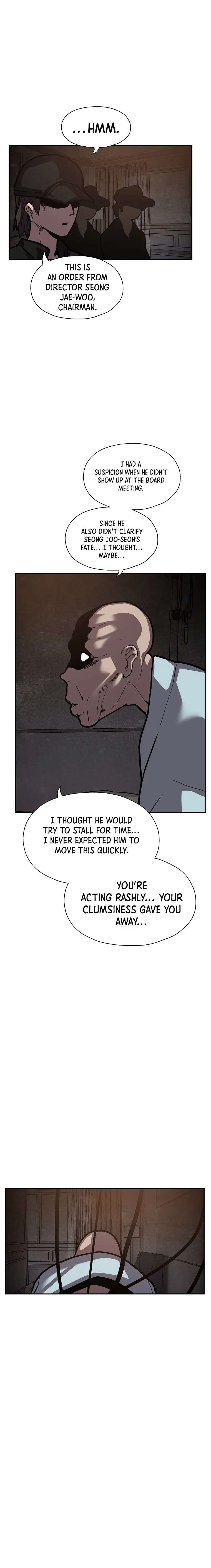 Vr Hero Chapter 51 - Page 2