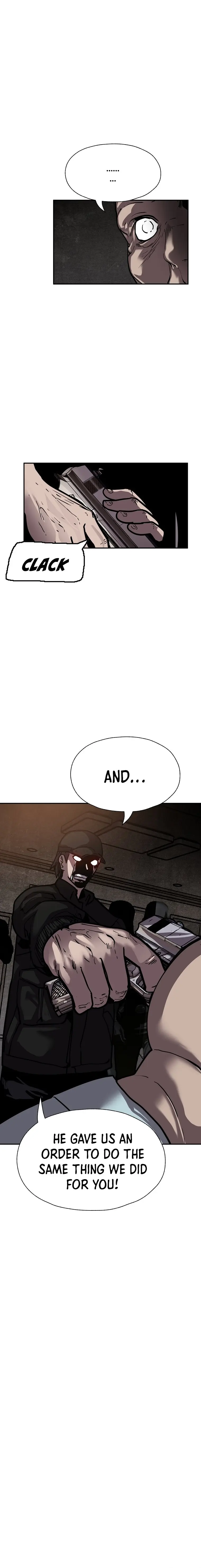 Vr Hero Chapter 51 - Page 7