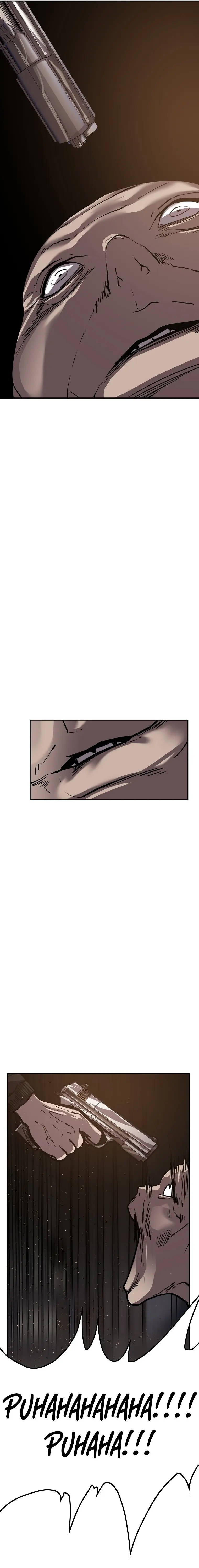 Vr Hero Chapter 51 - Page 8
