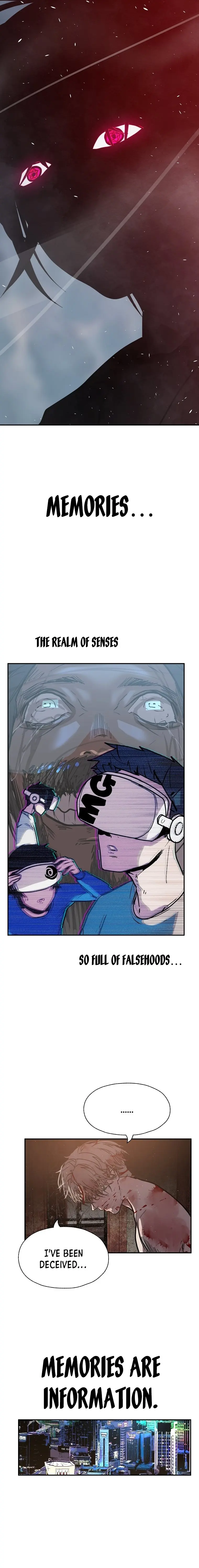 Vr Hero Chapter 52 - Page 8