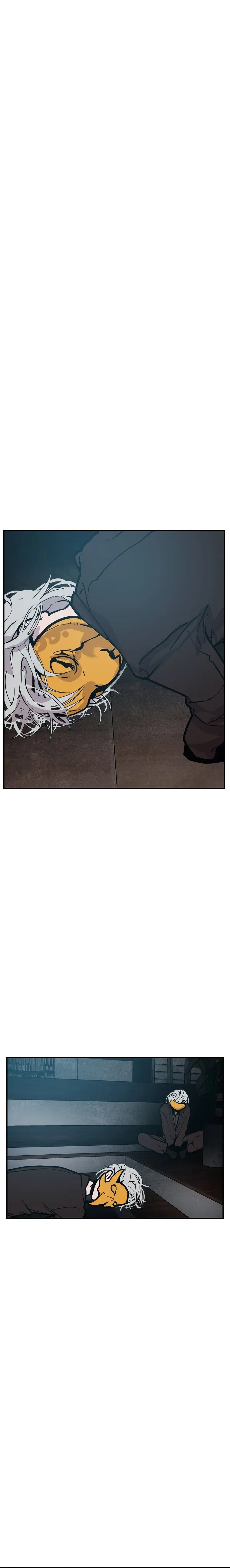 Vr Hero Chapter 53 - Page 1