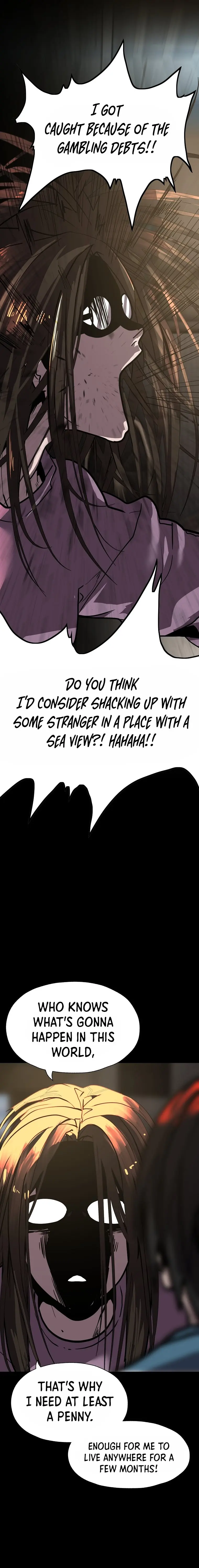 Vr Hero Chapter 54 - Page 10