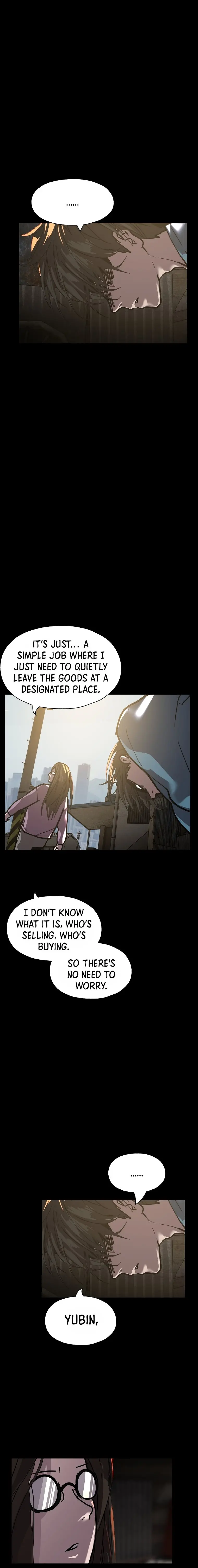 Vr Hero Chapter 54 - Page 11