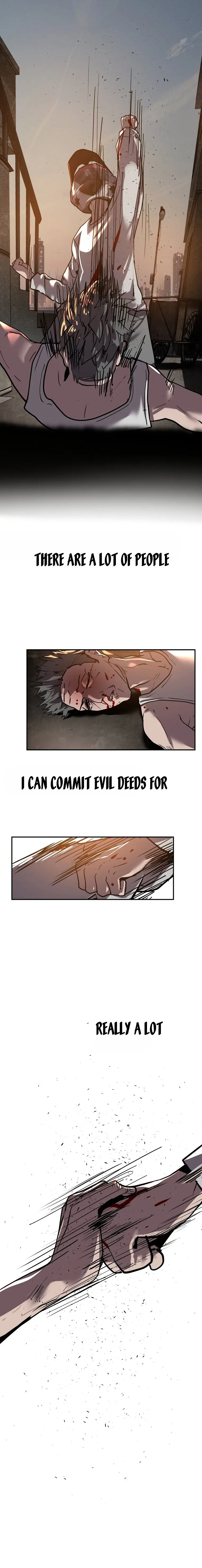 Vr Hero Chapter 54 - Page 14