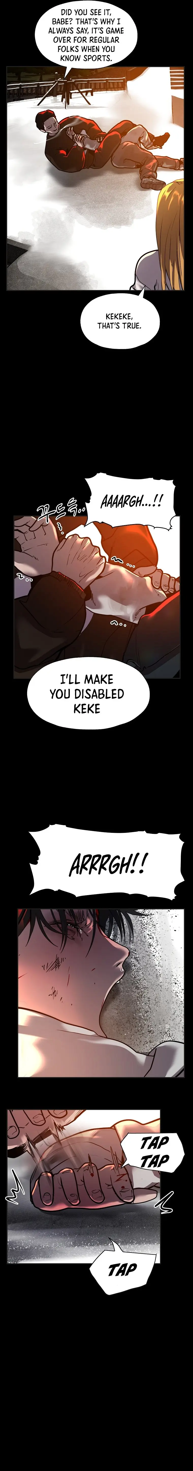 Vr Hero Chapter 54 - Page 2