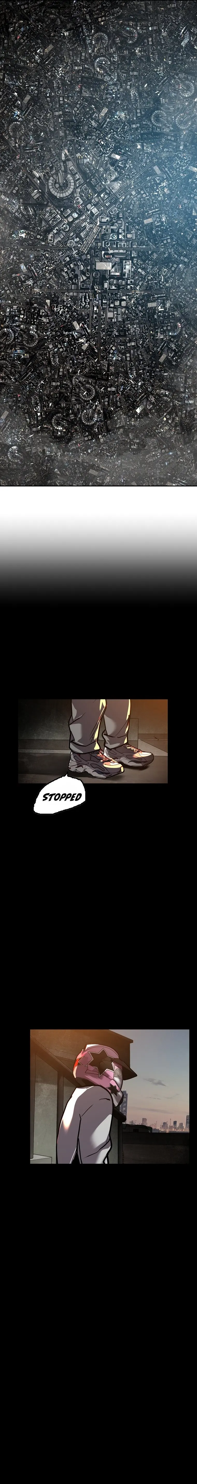 Vr Hero Chapter 54 - Page 20