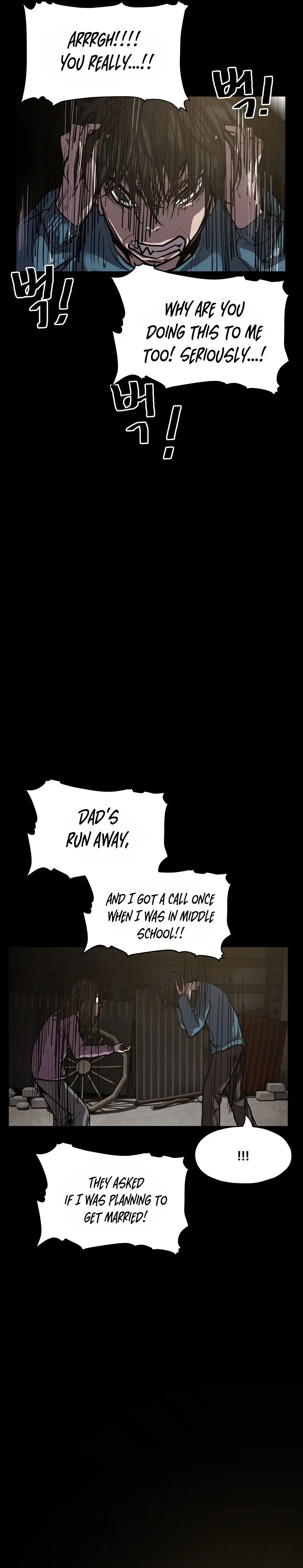 Vr Hero Chapter 54 - Page 9