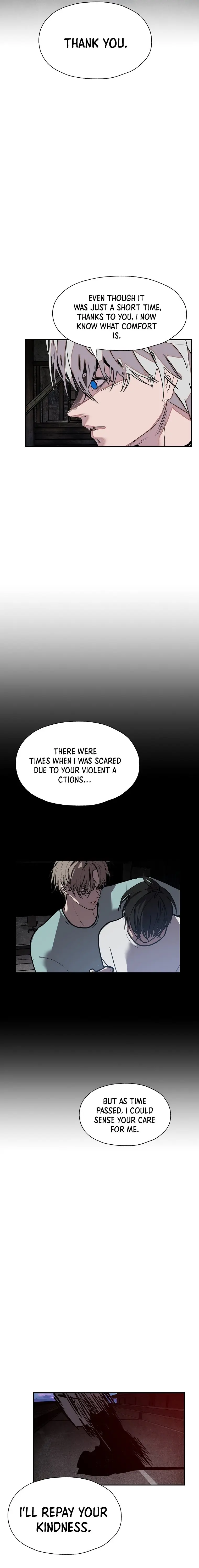 Vr Hero Chapter 55 - Page 14