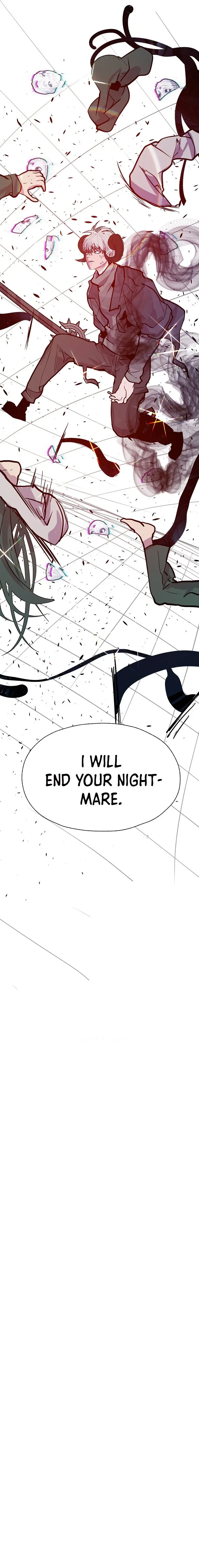 Vr Hero Chapter 55 - Page 19