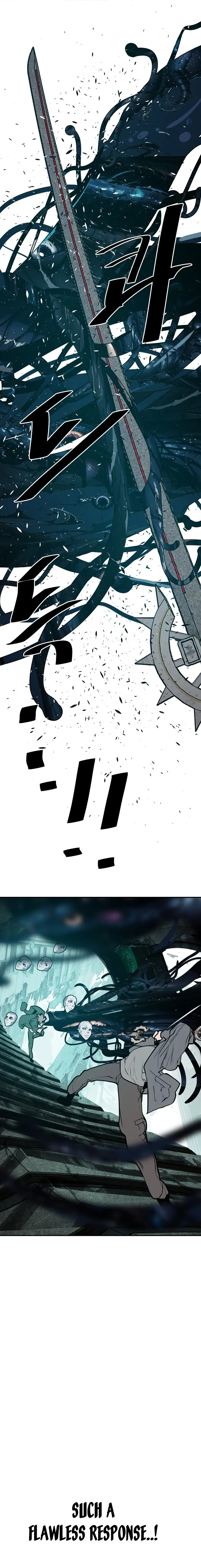 Vr Hero Chapter 55 - Page 4