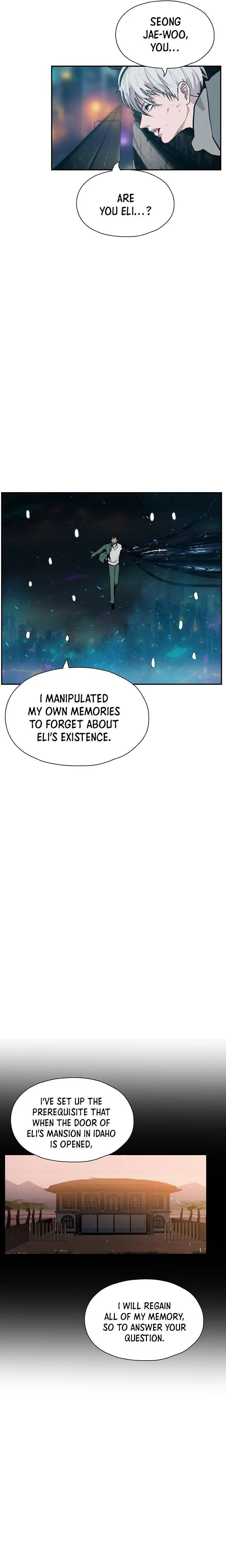Vr Hero Chapter 55 - Page 7