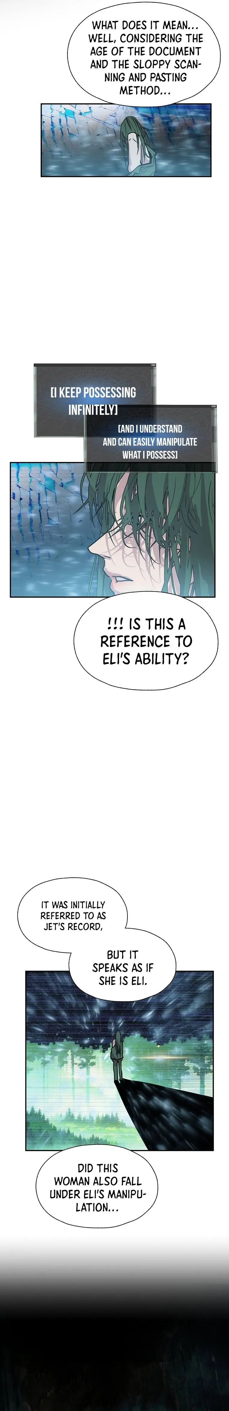 Vr Hero Chapter 56 - Page 11