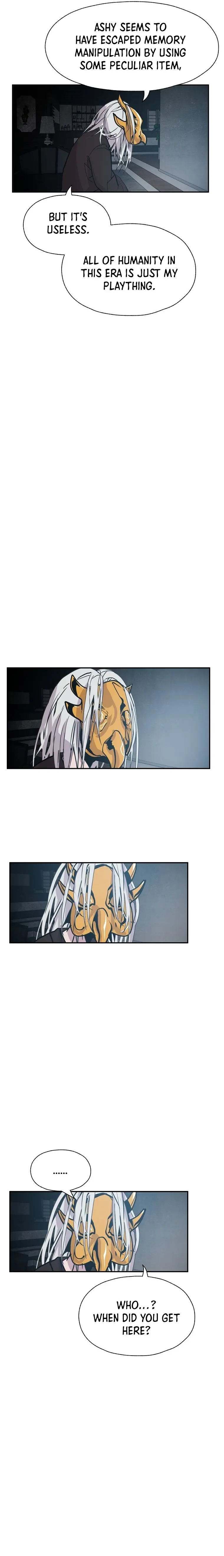 Vr Hero Chapter 56 - Page 18