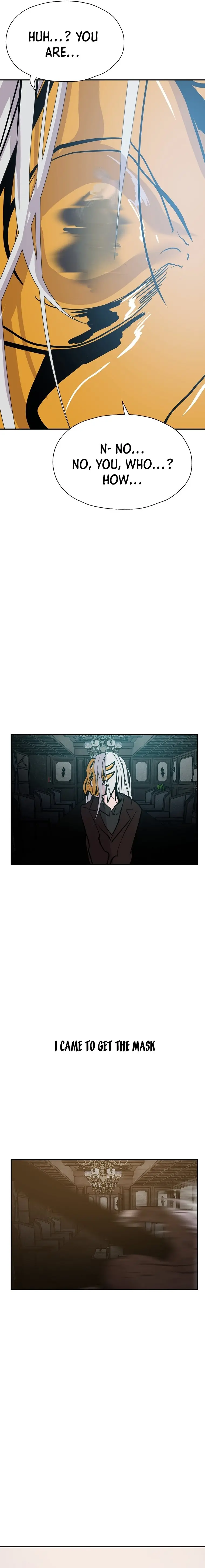 Vr Hero Chapter 56 - Page 19