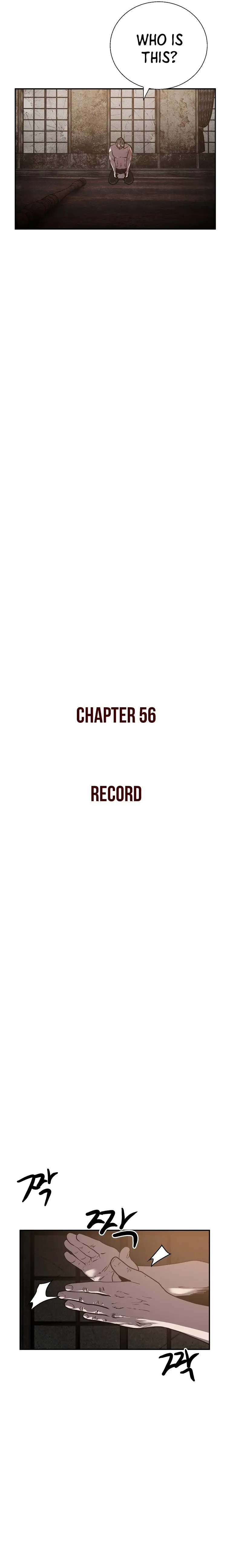 Vr Hero Chapter 56 - Page 3