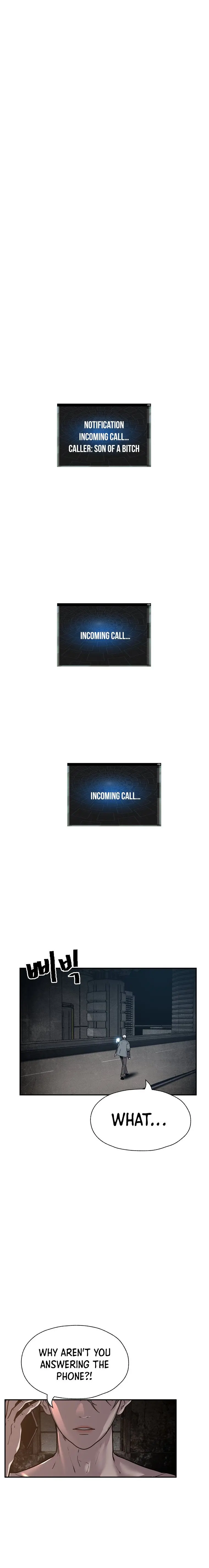 Vr Hero Chapter 57 - Page 1