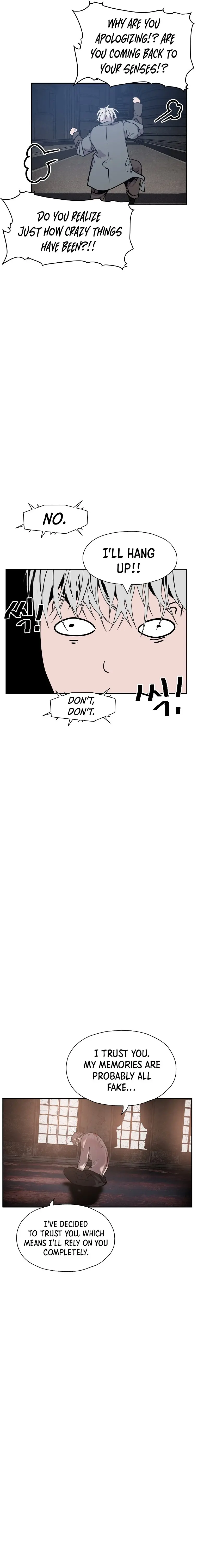 Vr Hero Chapter 57 - Page 3