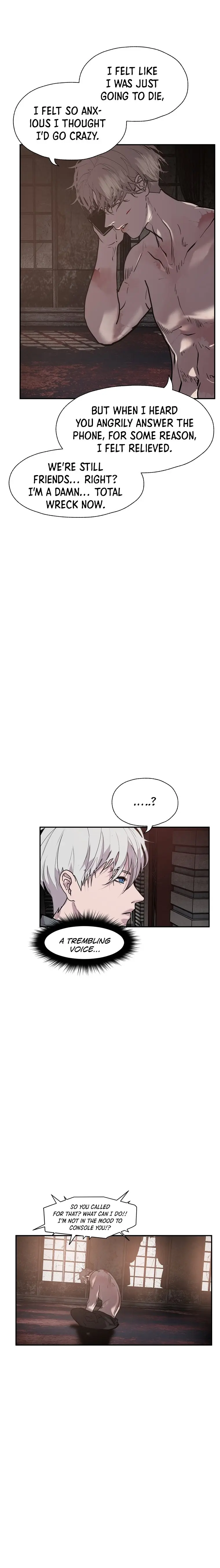 Vr Hero Chapter 57 - Page 4