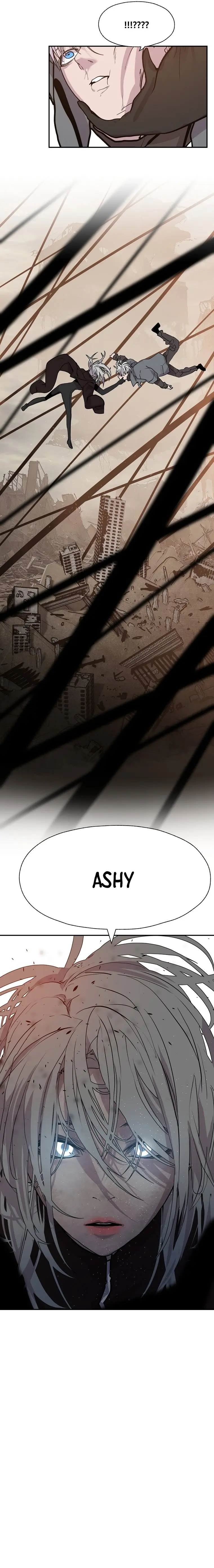 Vr Hero Chapter 58 - Page 10