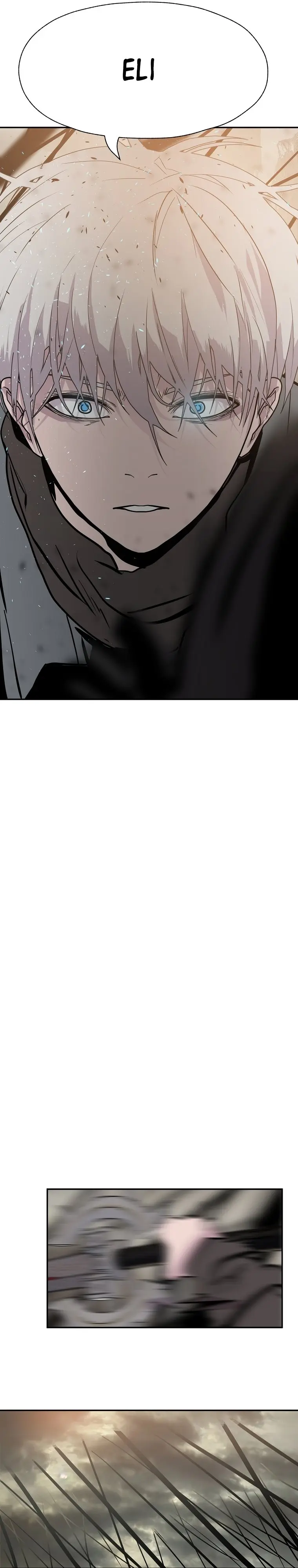 Vr Hero Chapter 58 - Page 11