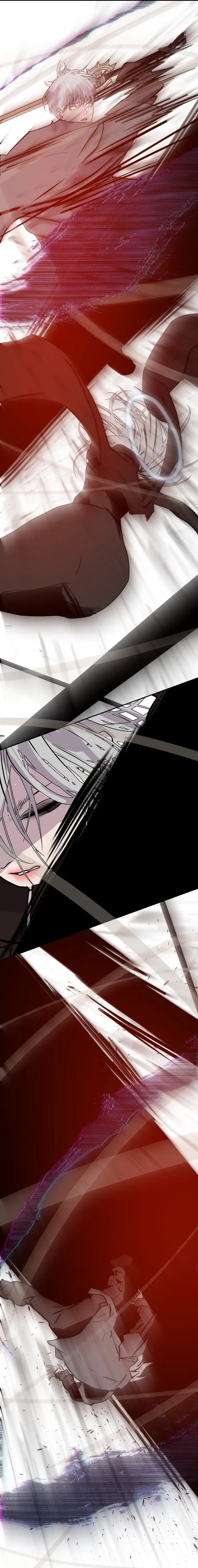 Vr Hero Chapter 58 - Page 12