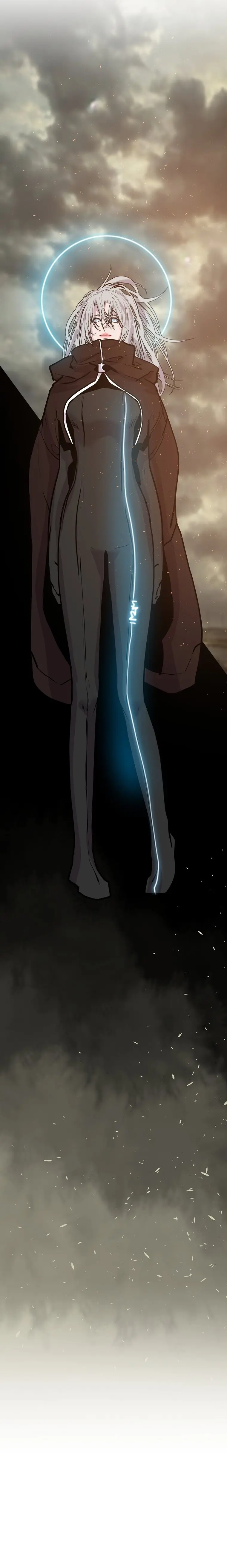Vr Hero Chapter 58 - Page 15