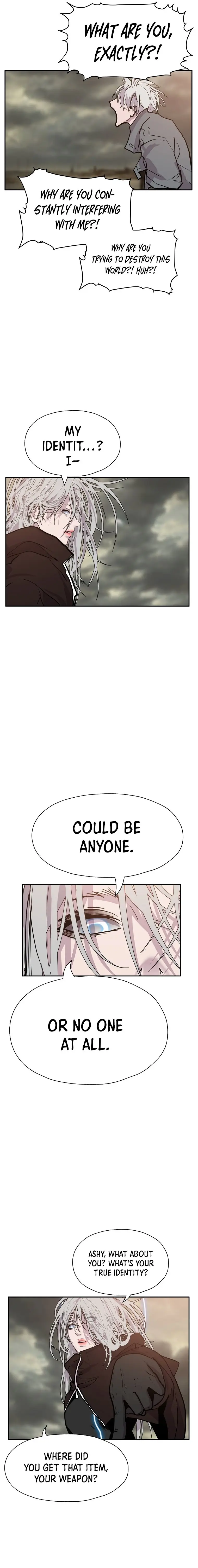 Vr Hero Chapter 58 - Page 16