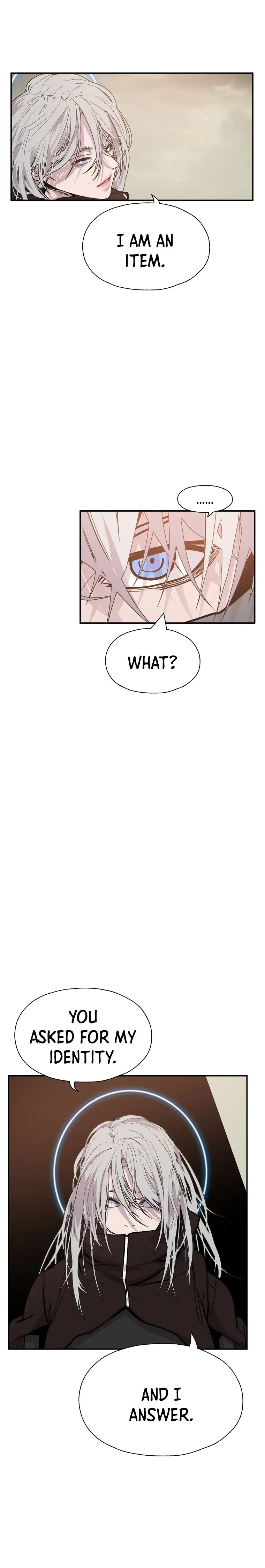 Vr Hero Chapter 58 - Page 19