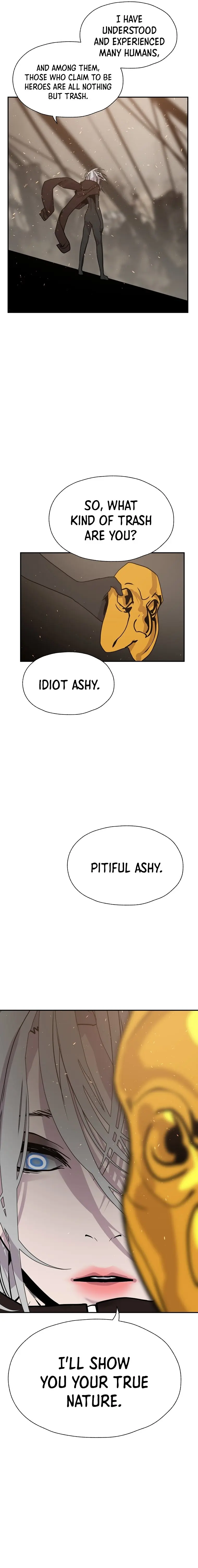 Vr Hero Chapter 58 - Page 24