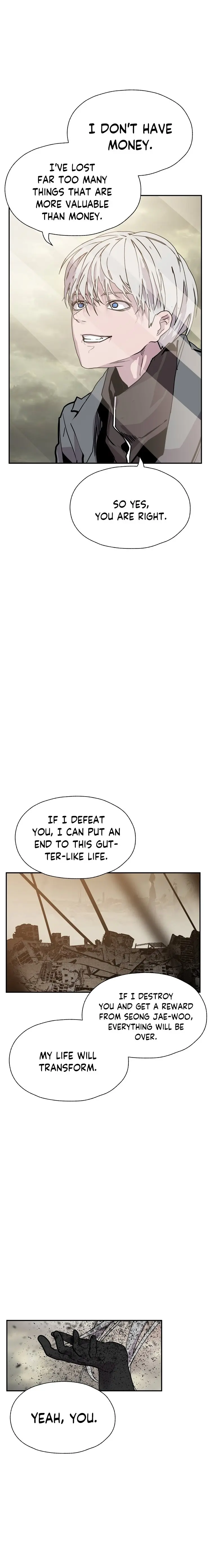 Vr Hero Chapter 59 - Page 7
