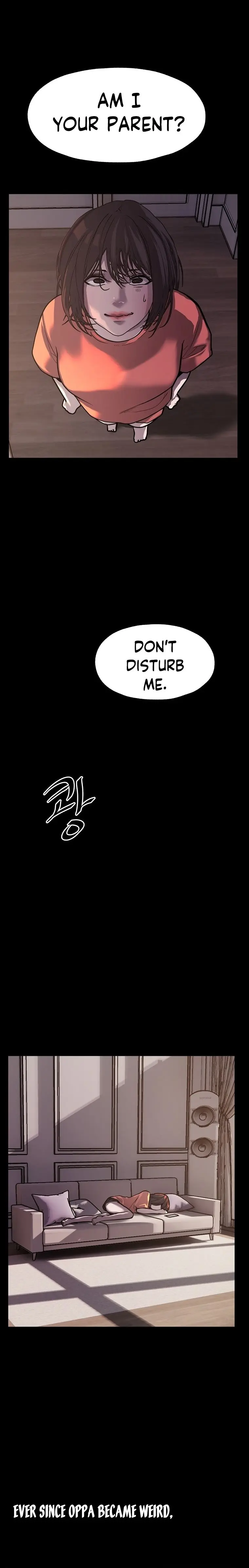 Vr Hero Chapter 6 - Page 20