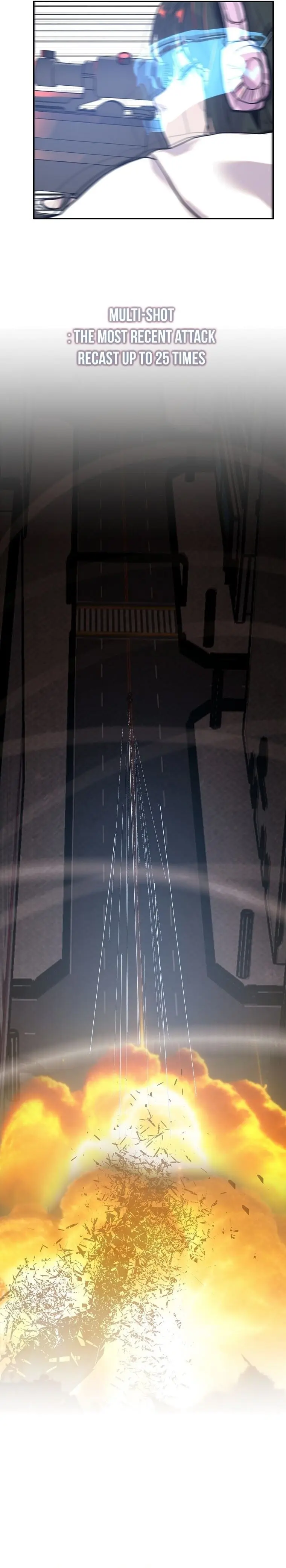 Vr Hero Chapter 6 - Page 37