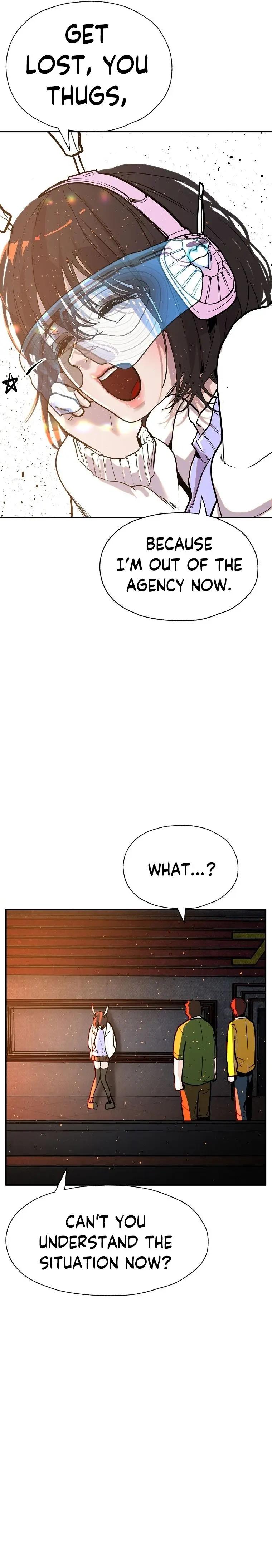 Vr Hero Chapter 6 - Page 4