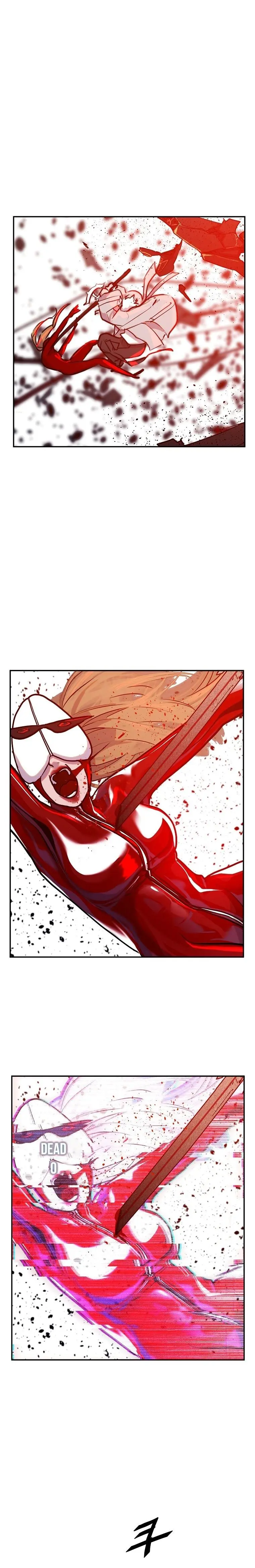 Vr Hero Chapter 6 - Page 46