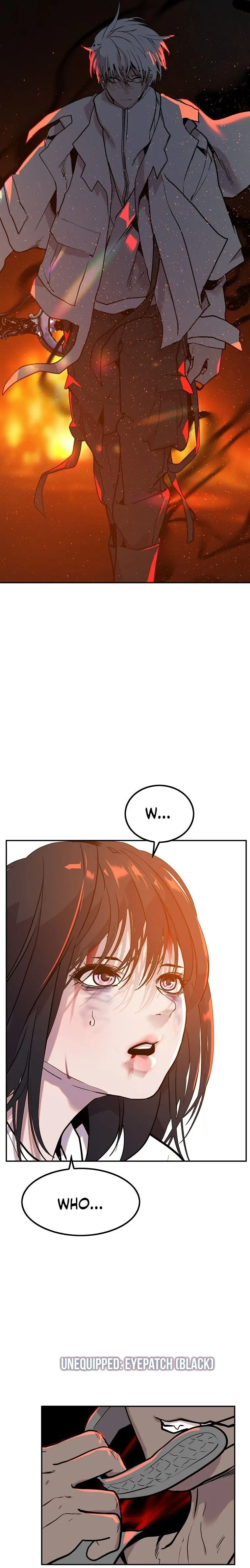 Vr Hero Chapter 6 - Page 48