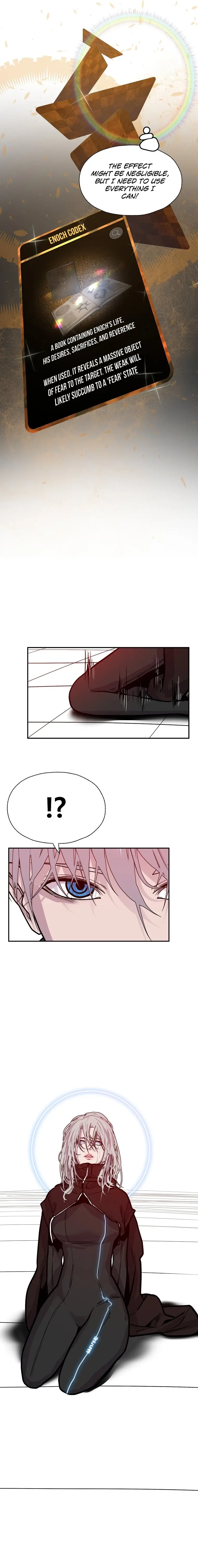 Vr Hero Chapter 60 - Page 12