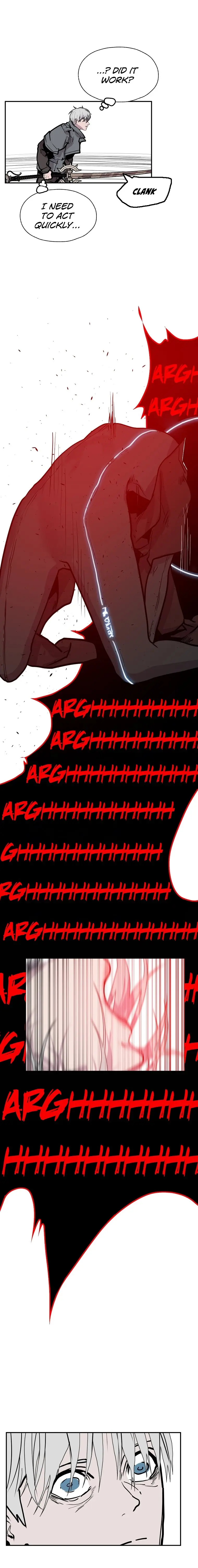 Vr Hero Chapter 60 - Page 13
