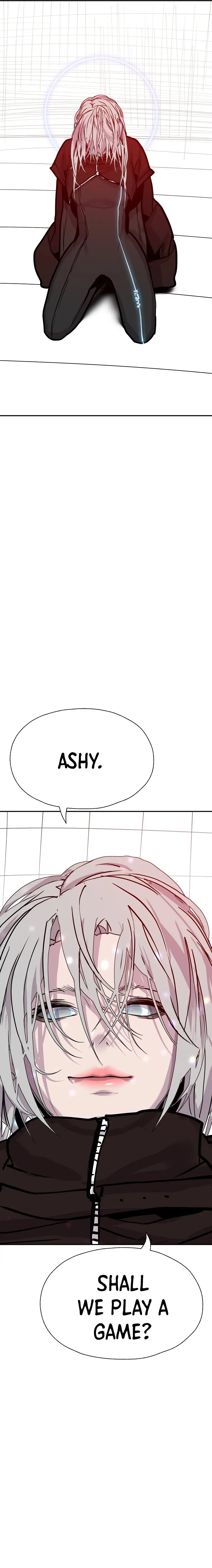 Vr Hero Chapter 60 - Page 16
