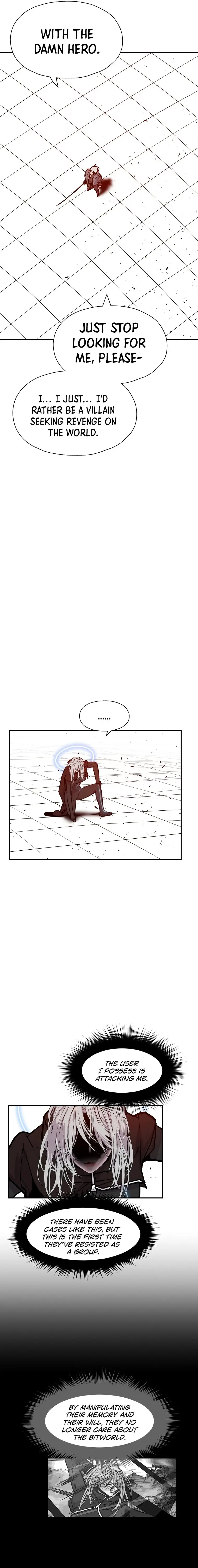 Vr Hero Chapter 60 - Page 3