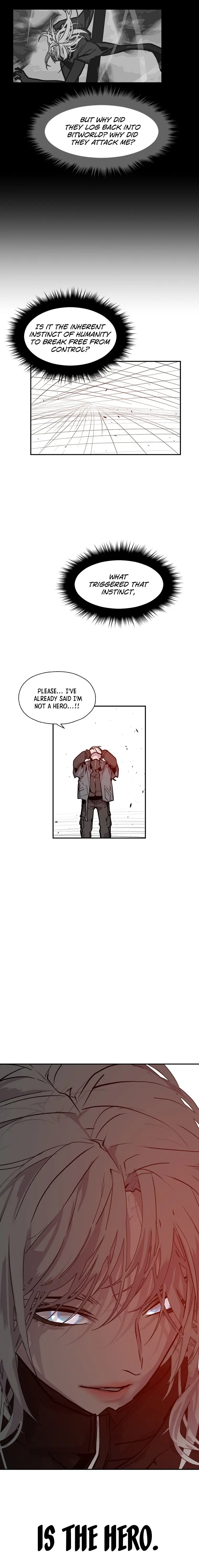 Vr Hero Chapter 60 - Page 4