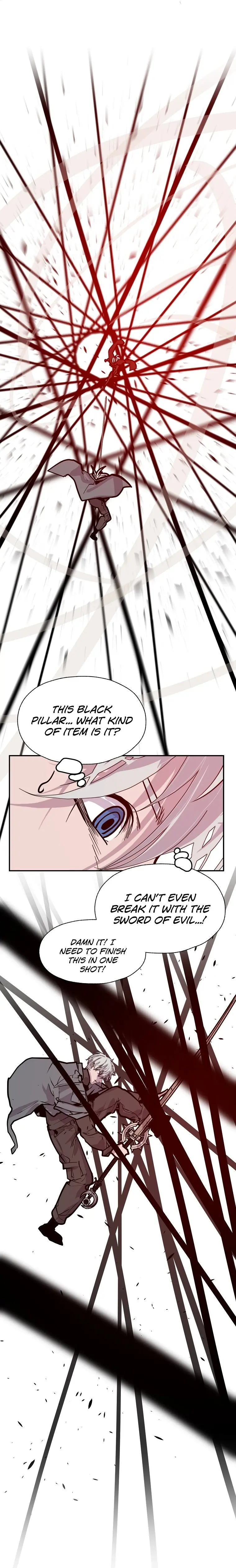 Vr Hero Chapter 60 - Page 8