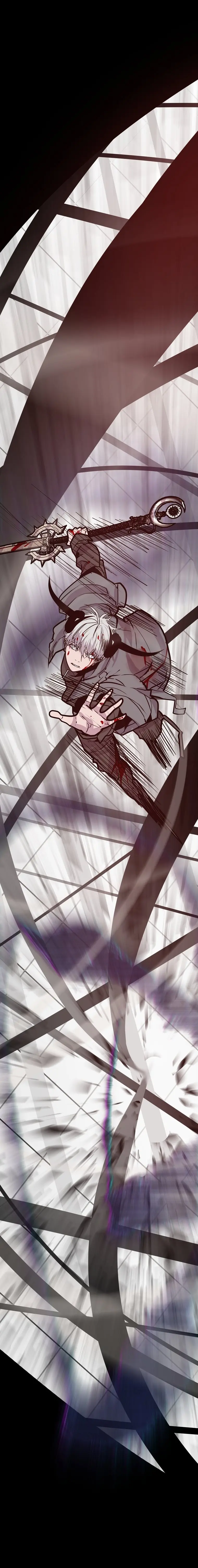 Vr Hero Chapter 61 - Page 8