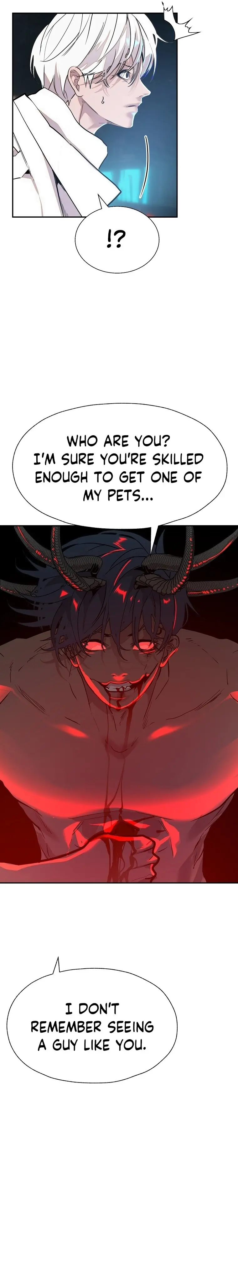 Vr Hero Chapter 7 - Page 21