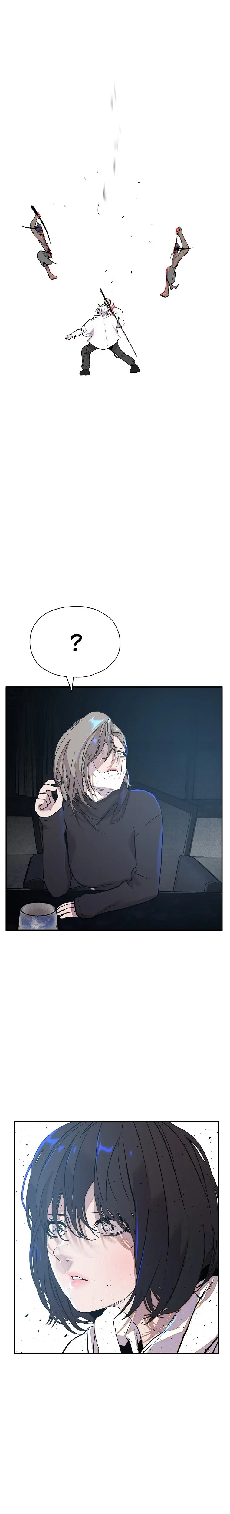 Vr Hero Chapter 7 - Page 29
