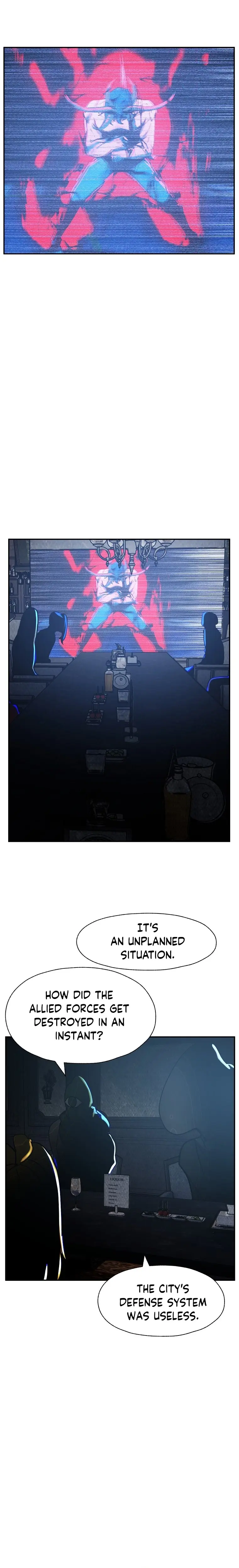 Vr Hero Chapter 7 - Page 7